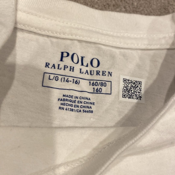 ‼️RALPH LAUREN‼️ - Picture 2 of 5